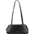  Grace Sac à bandoulière Cuir véritable 29 cm Modéle black