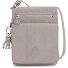  Classics Basic New Eldorado Sac à bandoulière 15 cm Modéle grey gris