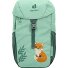  Waldfuchs 10 Sac à dos pour enfants 35 cm Modéle spearmint-seagreen