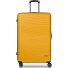  Dallas 3.0 4 roues Valise cabine L 75 cm Modéle yellow