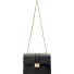  Sac à bandoulière Roros Big 25 cm Modéle black gold 1