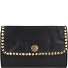  Porte-monnaie Cuir 15.5 cm Modéle nero