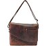  Sac à bandoulière Montana I Cuir 35 cm Modéle braun