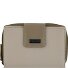  Sina Porte-monnaie Protection RFID Cuir 13.5 cm Modéle beige