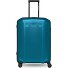  Edition 02 4 roues Valise cabine M 66 cm Modéle ocean blue metallic