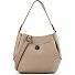  Amal Sac à bandoulière M 37.5 cm Modéle taupe