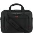  Prospectus Porte-documents 38 cm Compartiment pour ordinateur portable Modéle black