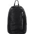  Frassino Daypack Cuir 34 cm Compartiment pour ordinateur portable Modéle nero