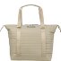  Barbara Stepp Sac de shopper 44 cm Modéle satin nude