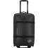  All Season 2 roulettes Trolley de cabine 55 cm Modéle black