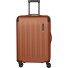  Dynamiic 4 roulettes Trolley 66 cm avec soufflet d'extension Modéle kupfer