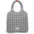  Unio Shopper Sac de shopper 43 cm Modéle light grey