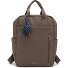  TAS Maleen Daypack 38 cm Compartiment ordinateur Modéle taupe