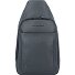  Black Square Cuir véritable 39 cm Modéle blue4