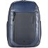  Lyss Sac à dos de voyage 43 cm compartiment pour ordinateur portable Modéle blue