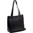  Nola Sac de shopper Cuir 30 cm Modéle black