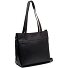  Nola Sac de shopper Cuir 30 cm Modéle black