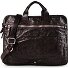  Noce Attaché-case Cuir véritable 38 cm Modéle moro