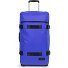  Transit'R 2 roulettes Sac de voyage M 67 cm Modéle tarp blue