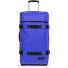  Transit'R 2 roulettes Sac de voyage M 67 cm Modéle tarp blue