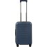  Roadster 4 roulettes Trolley de cabine S 55 cm Modéle dark blue matt