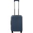  Roadster 4 roulettes Trolley de cabine S 55 cm Modéle dark blue matt