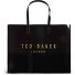  Crikon Sac de shopper 45 cm Modéle black