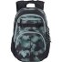  Daypack Chase Sac à dos 51 cm pour ordinateur portable Modéle reef break