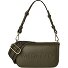  Bianka Re Sac à bandoulière 20 cm Modéle verde militare