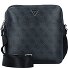  Torino Sac à bandoulière 22 cm Modéle black