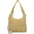  Laurine Sac à bandoulière Cuir 34 cm Modéle mild pistachio