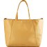  Chudy Sac de shopper L Cuir véritable 57 cm Modéle light tan