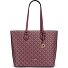  Filiberta Sac de shopper 39 cm Modéle cherry shade