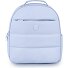  Puffer Daypack 33 cm Modéle blue
