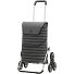  Treppensteiger Royal Shopper Jelke Chariot à provisions 59 cm Modéle anthrazit