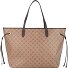  Mazzolino Lara Sac de shopper 40 cm Modéle toffee
