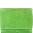  Nassau Porte-monnaie RFID cuir 11 cm Modéle apfel