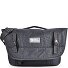 Vardag Besace 39 cm Compartiment ordinateur Modéle coal black