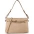  Belt Bag Big Sac à bandoulière Cuir véritable 40 cm Modéle beige-grigio