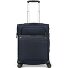  Beauhaven 4 roulettes Trolley de cabine 55 cm Modéle dark blue