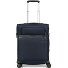  Beauhaven 4 roulettes Trolley de cabine 55 cm Modéle dark blue