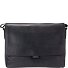  Cerratano Janis Messenger Cuir 35 cm Modéle black