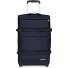 Transit'R Plus 2 roues Valise cabine 55 cm Modéle ultra marine