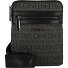  Billion Mini sac à bandoulière 17 cm Modéle grigio-nero