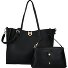  Middelton Sac de shopper L 40 cm Modéle black