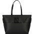  Sac de shopper 34.5 cm Modéle nero