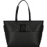  Sac de shopper 34.5 cm Modéle nero