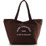  Rsg Sac de shopper 35 cm Modéle friar brown