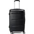  5583 4 roulettes Trolley 65 cm Modéle schwarz