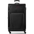  Valise cabine Beaumont XL 87 cm, format spécial avec soufflet d'extension Modéle black